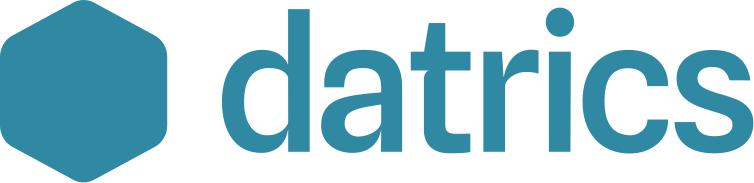 Datrics logo
