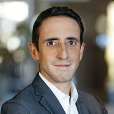Nicolas Clavreul